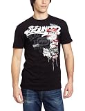 ecko unltd. Mens Stick Up Arch Tee