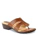 SoftSpots Women's Alani Thong Sandals