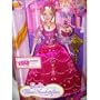 Barbie and the Three Musketeers Singing Corinne Doll