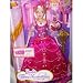 Barbie and the Three Musketeers "Singing" Corinne-Exclusive