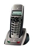 Review Binatone 004 3112 / Binatone Fusion 2200 DECT in Grey