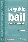 Le guide du bail commercial