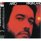 Virgin Land ~ Airto Moreira