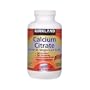 Kirkland Signature Calcium Citrate with Vitamin D, Magnesium and Zinc - 300 Tablets