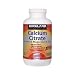 Kirkland Signature Calcium Citrate with Vitamin D, Magnesium and Zinc - 300 Tablets