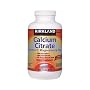 Kirkland Signature Calcium Citrate with Vitamin D, Magnesium and Zinc - 300 Tablets
