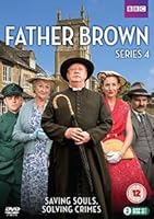 Father Brown - Series 4