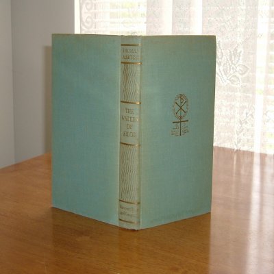 The Waters of SIloe under Merton, Thomas in The Books Store