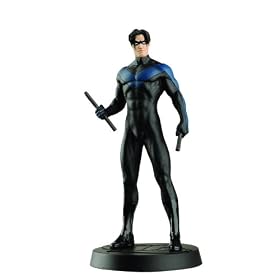 DC Superhero Collection - Nightwing