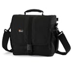 Lowepro Adventura 170 Camera Case (Black)