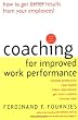 Coaching for Improved Work Performance, Revised Edition