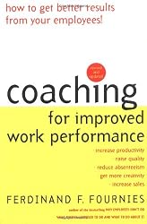 Coaching for Improved Work Performance, Revised Edition