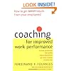 Coaching for Improved Work Performance, Revised Edition