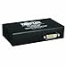 Tripp Lite DVI over Cat5 / Cat6 Extender, Repeater 1920x1080 at 60Hz(B140-110)
