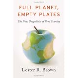 Full Planet, Empty Plates: The New Geopolitics of Food Scarcity