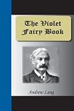 The Violet Fairy Book