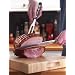 I O Shen Carving Knife and Fork 2024