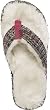 Reef Womens Snowbird Flip-Flop Slipper