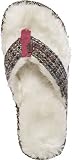 Reef Womens Snowbird Flip-Flop Slipper