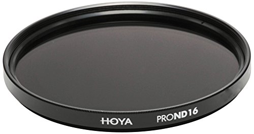 Hoya 77mm PROND16 Neutral Density ND PROND Filter 16x 4 Stops