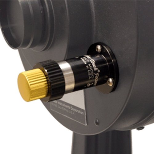 Starlight Instruments Starlight Instruments Feather Touch Micro Focuser for Meade 14 LX200