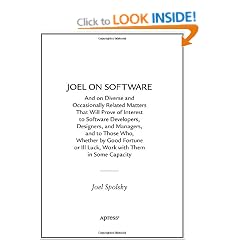 Joel on Software