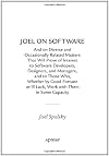 Joel on Software