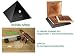 Humidor Pyramid mit Zubehör