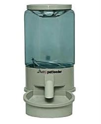 Auto Pet Feeder - Medium