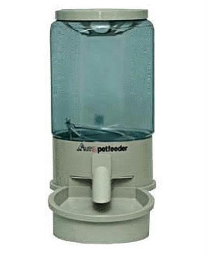 Auto Pet Feeder Medium by ErgoB0000UV0JA 