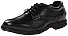 Nunn Bush Men’s Sherman Slip-Resistant Work Shoe Oxford