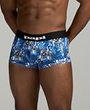 papi Printed Brazilian Trunk