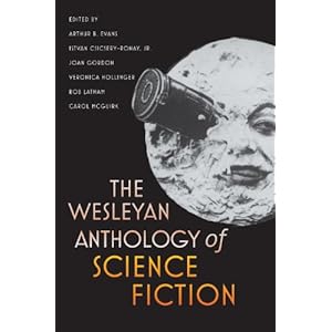 info science+fiction+anthology