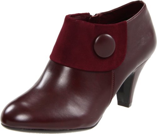 Naturalizer Womens Beliz Bootie