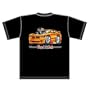 Charger Warped Heads Medium T-shirt