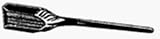 Review IMPERIAL MFG GROUP LT0162 / Imperial #LT0162 Black Ash Shovel