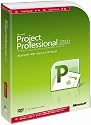Microsoft Office Project Professional 2010 アカデミック