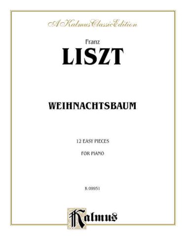 Weihnachtsbaum (Kalmus Edition)
