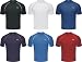 UNDER ARMOUR 1100245 Draft Shortsleeve