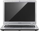 Samsung SA11-Aura P7350 Degas 15,4 Zoll WXGA Notebook (Intel Core 2 Duo P7350 2GHz, 4GB RAM, 320GB HDD, GeForce 9200M GS, Vista Home Premium)