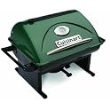 Portable Charcoal Grill