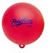 Polyform Water Ski Slalom Buoy - Red