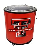The Tailgate Cooler - Texas Tech
