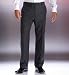 (Parent_T150942A) Autograph Pure Wool Flat Front Trousers in Miscellaneous