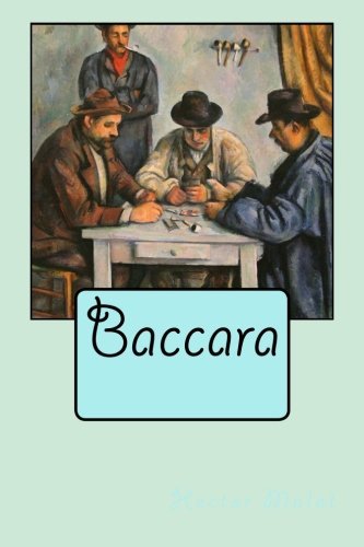 Baccara (French Edition)