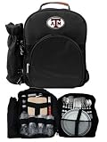 Texas A&M Classic Picnic Backpack