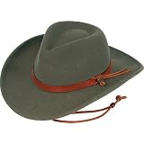 Bailey Western Mens Morgan Hat by Bailey Western