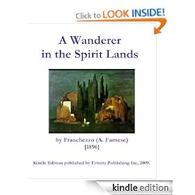 A Wanderer in the Spirit Lands