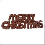 Big Mouth Toys Funny Doos - Merry Christmas