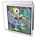 Londons Times Funny Aliens Cartoons - Earth Invasion For Dummies - Greeting Cards-12 ...